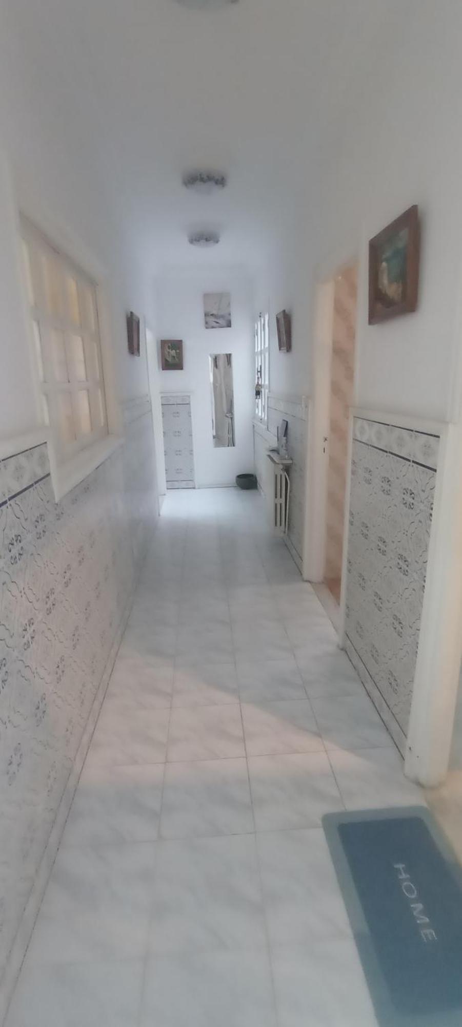 Jolie Maison Au Centre De Sidi Bou Said Exterior photo
