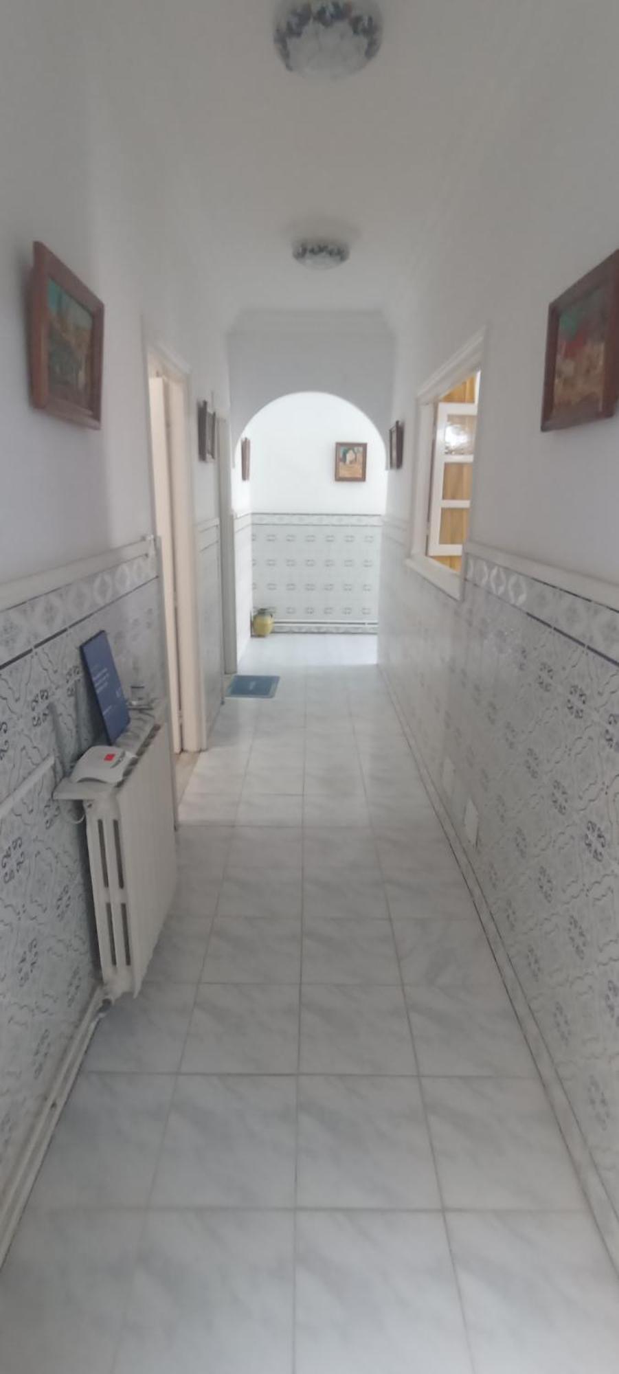 Jolie Maison Au Centre De Sidi Bou Said Exterior photo